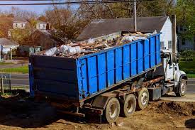 Best Hoarding Cleanup  in New California, OH